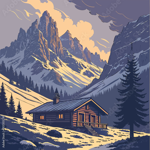 Adobe Illustrator Artwork