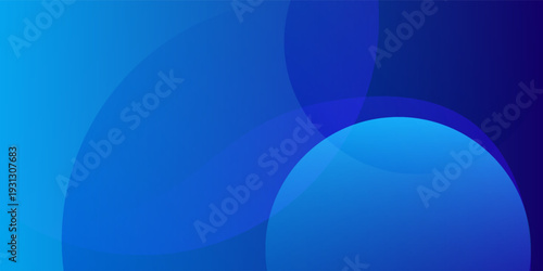 Minimal geometric background. Dynamic shapes composition. Vector illustration design eps10