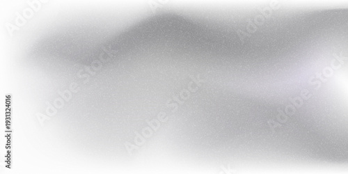 Gritty texture sand on transparent background.Monochrome noise halftone, grit pattern.Vector isolated illustration