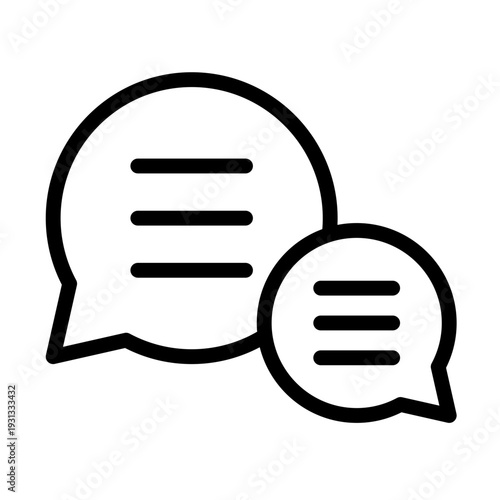 chat