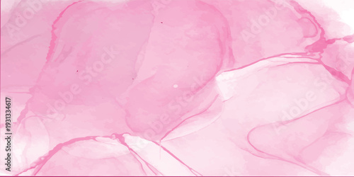 A soft pink abstract background featuring textured bubbles and a gentle rose fabric pattern creates a beautiful textured wallpaper design