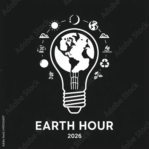 Earth hour 2026: uniting for a sustainable future through collective action and environmental awareness