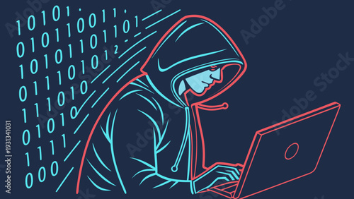 Digital Phantom of the Code Realm