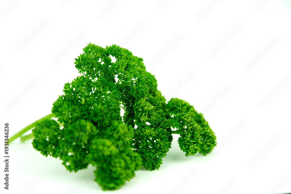 Obraz premium Natural seasoning ingredient for clean eating concept