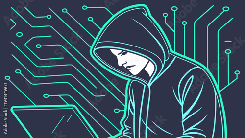 Midnight Algorithm Watcher