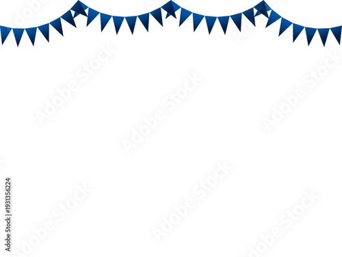 ガーランド三角、曲線、m15青F3