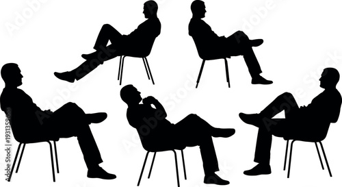 Easter sunday celebration with colorful eggs and leaves wreath decoration