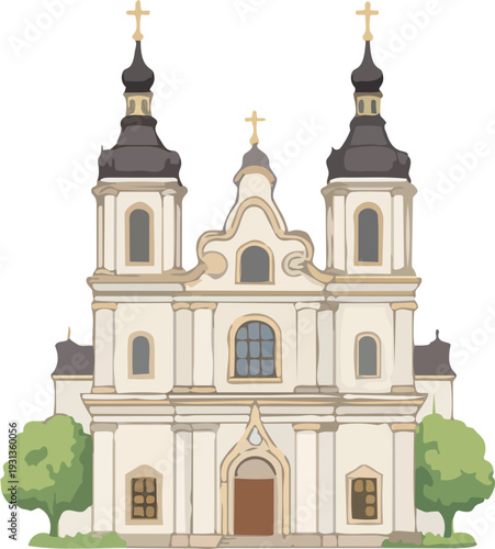 교회, 건축물, 파랑, 크림색, 자연, 유럽, 중세, 가톨릭, 카톨릭, 성당, 여행, 기독교, 천주교, 종교, 대성당, 이탈리아, 도시, 십자, 크로아티아, 지중해, 관광, 역사, 건축, 신앙, 타워, 영국, 첨탑, 독일, 프라하, 유명, 바실리카, 샤르트르, 고딕, 건물