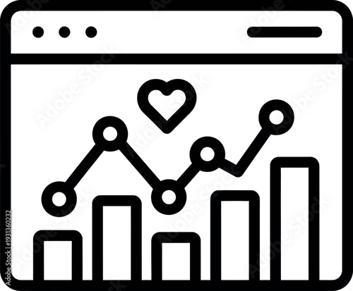Health metrics and statistics analysis for wellness and medical research