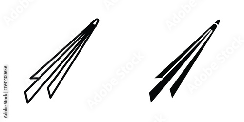 Rocket Launch Speed Success Business Growth