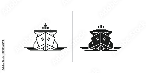 Ship Maritime Vessel Commercial Maritime Transport