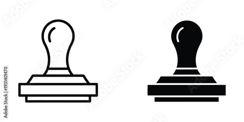 Stamp Approval Icon Approval Seal Document Official Seal Approval Stamp Approval Official Approval Official Stamp Seal Business Seal