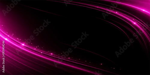 Abstract purple and pink smoky background