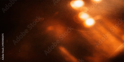 Abstract light and shadow: Mysterious interplay of light, shadow, and ethereal reflections. Capturing the essence of artistic expression and creative exploration. 