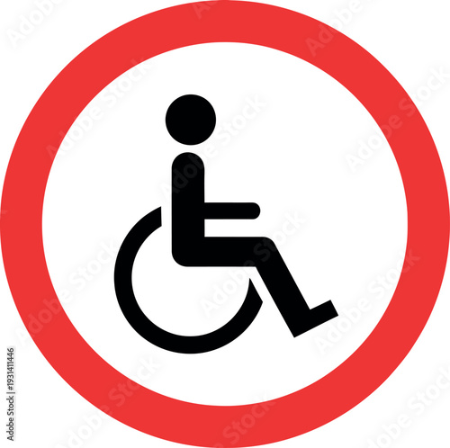 Easter sunday decorations with black easter egg and bunny silhouettes