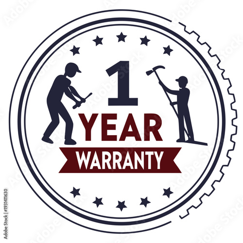 1 year warranty best choice stamp