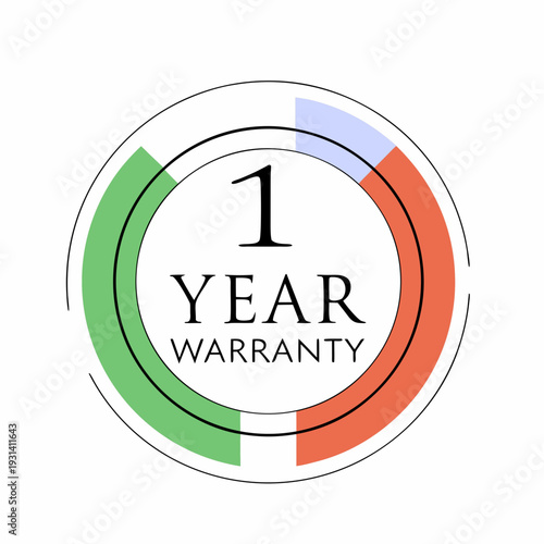 1 year warranty best choice stamp