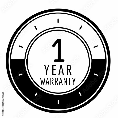 1 year warranty best choice stamp