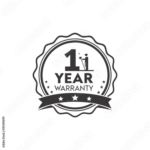 1 year warranty best choice stamp