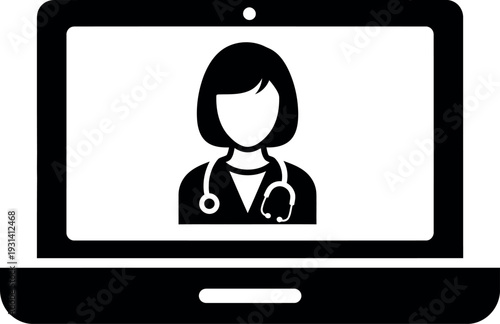 Online health consultation services for medical care and wellness
