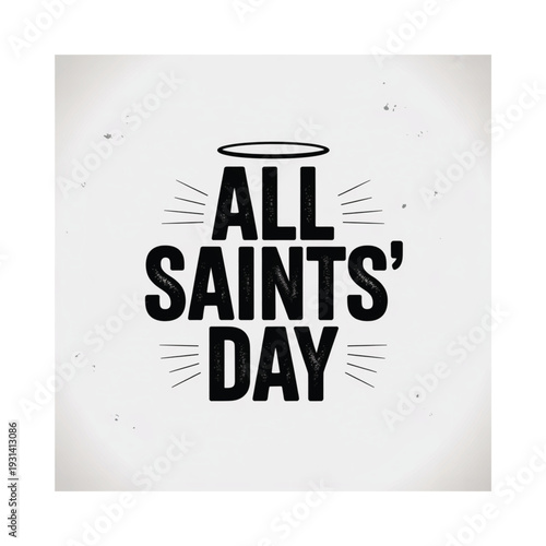 A series of black and white illustrations depicting the phases of the moon