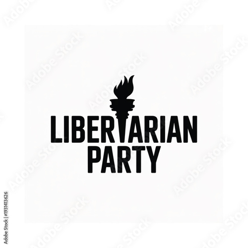 A sticker promoting a refer earn program with a megaphone icon