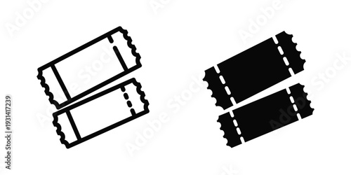 Tickets Entrance Event Access Voucher