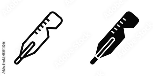 Scalpel Surgery Medical Tool Commercial Use