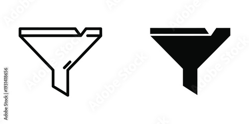 Funnel Filtering Process Business Context