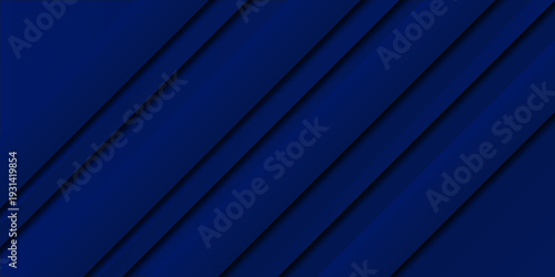 Abstract blue striped wooden textured background.