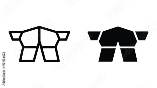 Coffee Maker Icon Machine Graphic