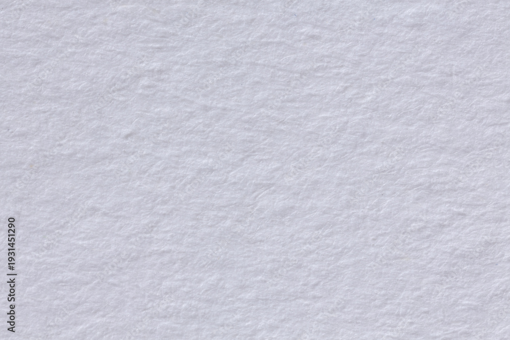 Obraz premium White paper texture as background.