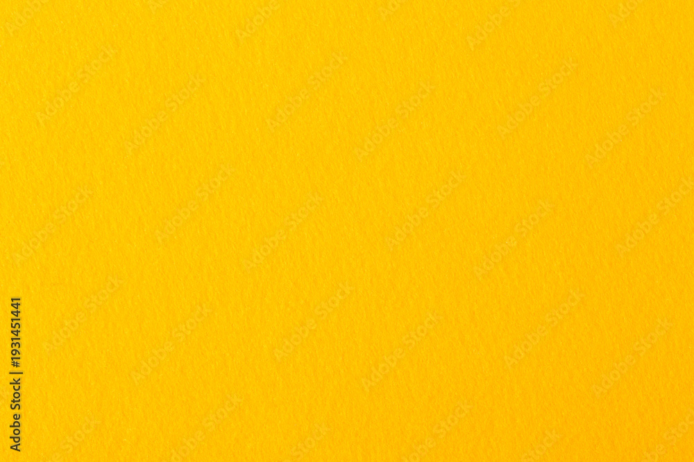 Obraz premium Orange felt background for design. High quality texture in extremely high resolution.