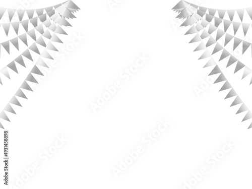 ガーランド三角、曲線、m2銀F4