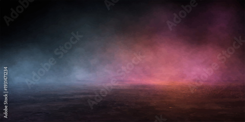 A dramatic time lapse of dark storm clouds rolling over a blue sea backdrop creates a moody nature texture where light and wind collide in a cinematic cloudscape