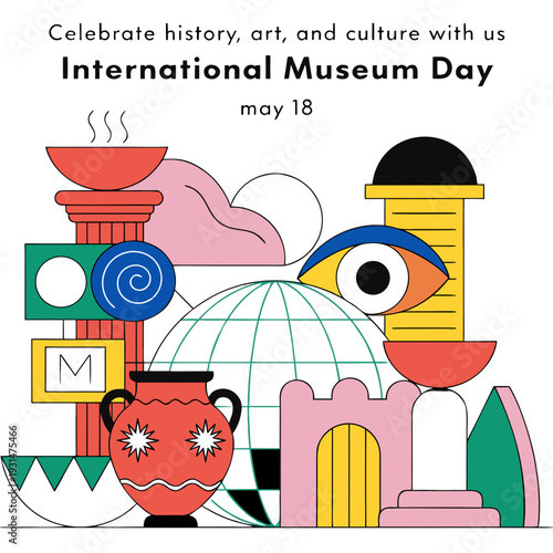  museum day may 18th