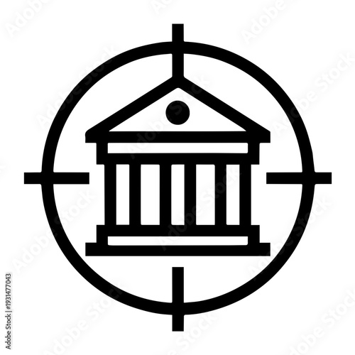 Institutional Standard Authority Mark