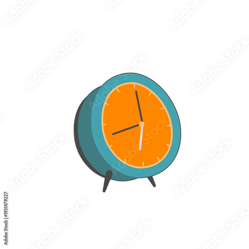 School and Office Stationery Icon Set