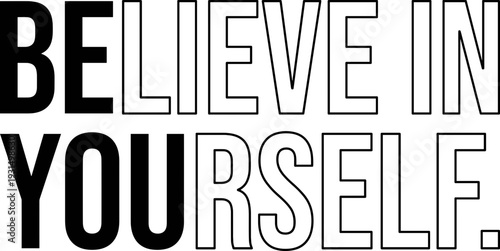 Believe in yourself SVG, Be you SVG, inspirational svg 
