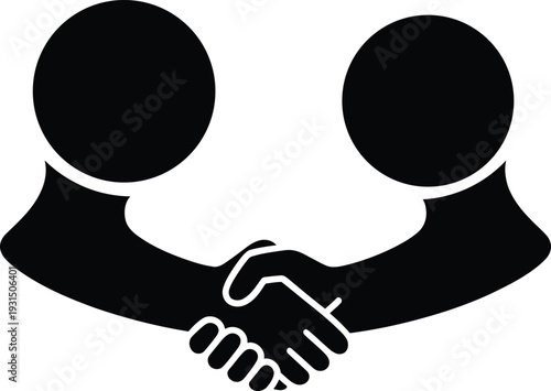 Youth Mentorship Handshake Guidance Partnership Support Coaching Collaboration Leadership Trust Development Teamwork
