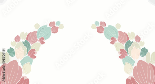 Mother's Day template design space