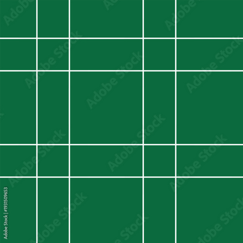 Abstract seamless geometric elements summer vacation print Vector background design .