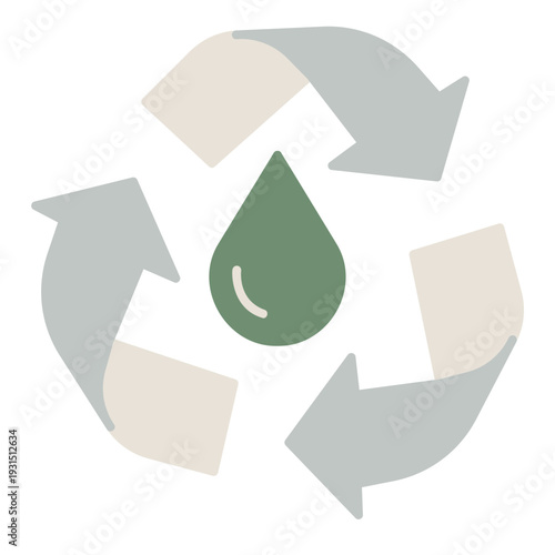 Water recycling
