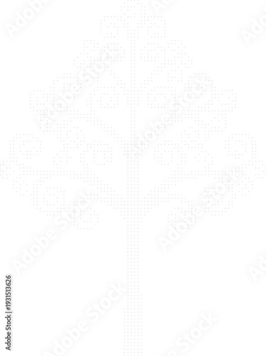 Pixelated image analysis and metadata generation