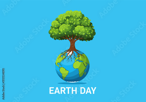 Forest Regeneration Concept for Environmental Restoration