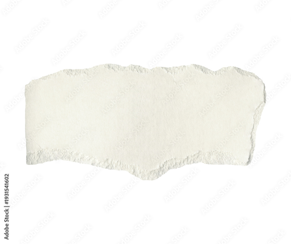Obraz premium High-quality blank white paper sheet with smooth texture, isolated on clean background, ideal for mockups, templates, and design presentations.