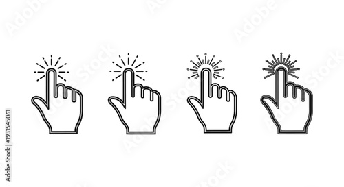 hands holding hands vector