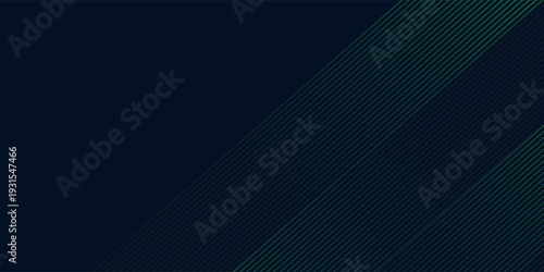 Light green dynamic abstract vector background with diagonal lines. Trendy classic colors . 3d cover of business presentation banner for sale evening party event. A fast-moving soft dot shadow