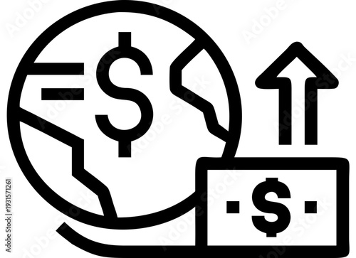 money management icon