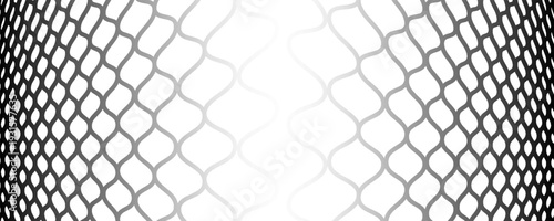 Mesh texture for fishing nets. Seamless pattern for sportswear or soccer goal, volleyball net, basketball hoop, hockey, athletics. Abstract net background for sports.